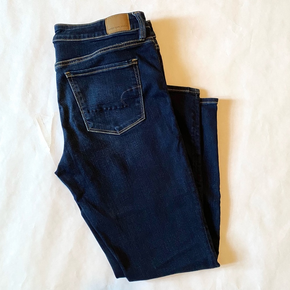 American Eagle Next Level Jegging